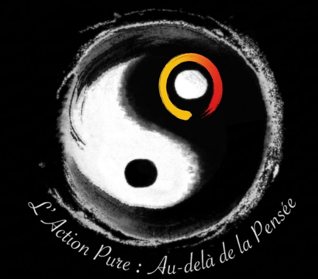 L'Action Pure : Au-delà de la Pensée