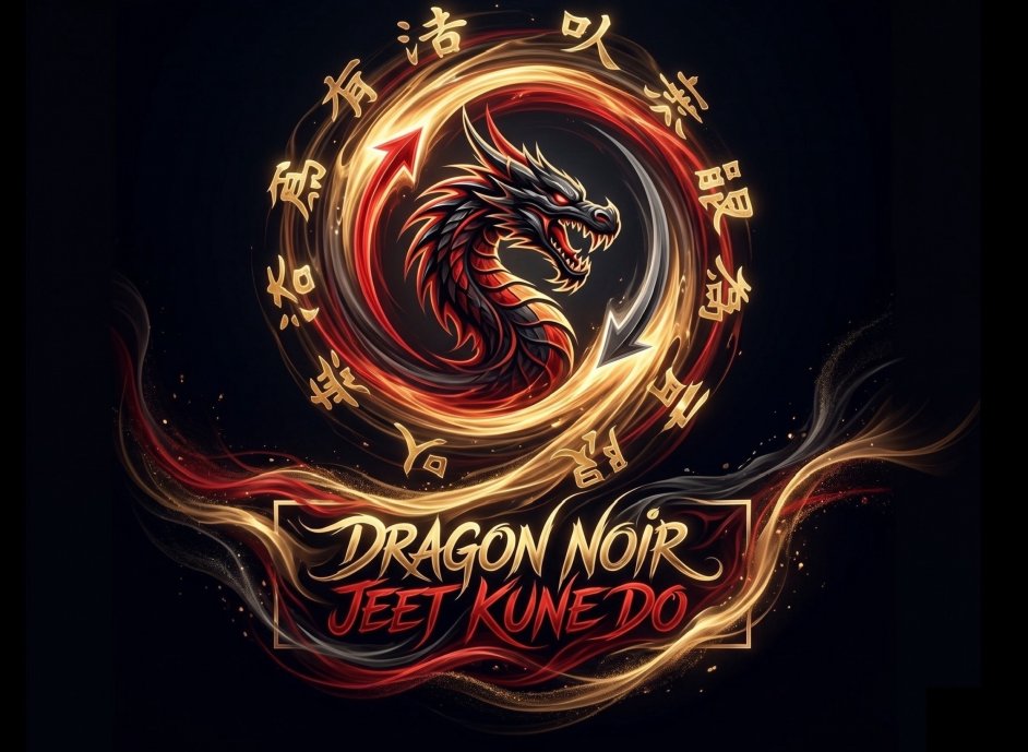S'écouler avec les dragons : L'art de vivre la ‘Simple Truth’